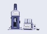 Anton Paar TPO 3000 with DMA 5002, Alcolyzer modules, sample handling system, and Enzymatic Reader for packaged beer analysis.