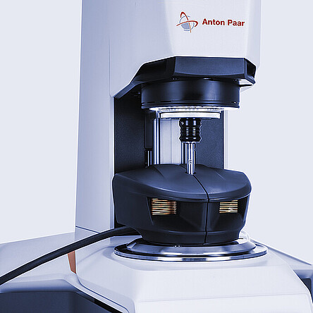 Entry-Level Rheometer: MCR | Anton Paar
