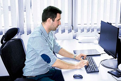 Gallery: Anton Paar Croatia d.o.o. 4