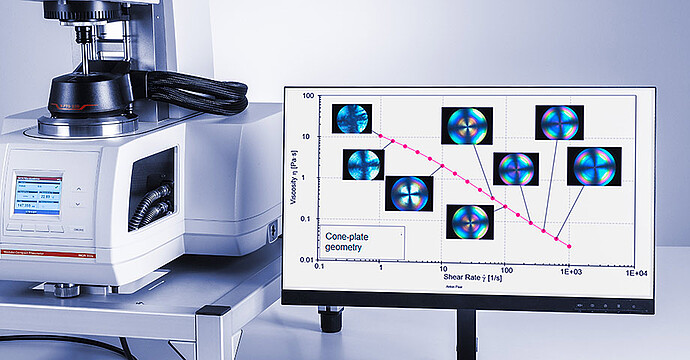 Watch, analyze, and match your data directly with the visual information