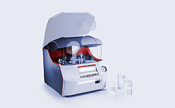 Sistema di digestione a microonde: Multiwave 7000