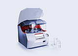 Microwave digestion system: Multiwave 7000