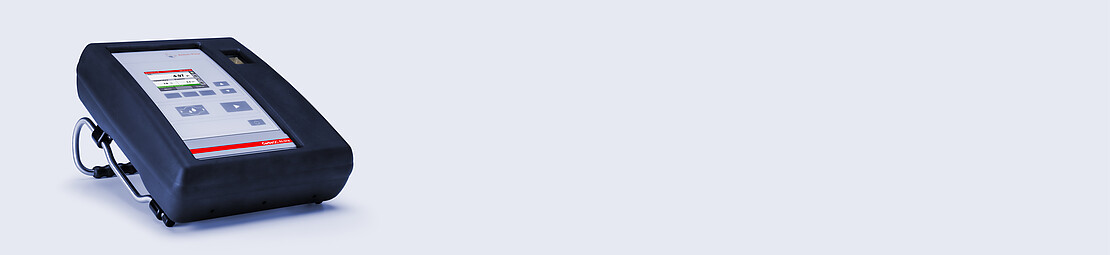 Dissolved CO₂ meter for consistent beverage quality