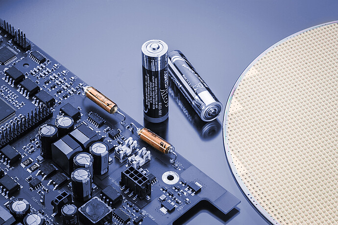 Micro mechanical testing for various applications