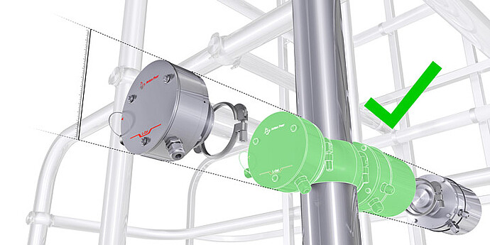 The no-fuss solution for inline color measurement The no-fuss solution for inline color measurement