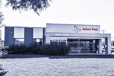 Galería: Anton Paar Canada Inc.