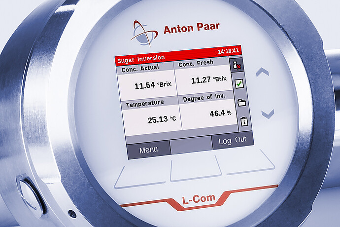 Accuracy and reliability under changing process conditions