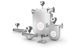 Flow Meters