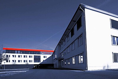 Gallery: Anton Paar Germany GmbH