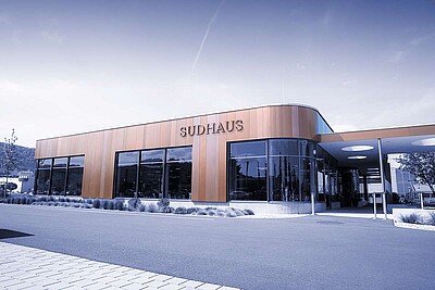 Gallery: Anton Paar Sudhaus GmbH