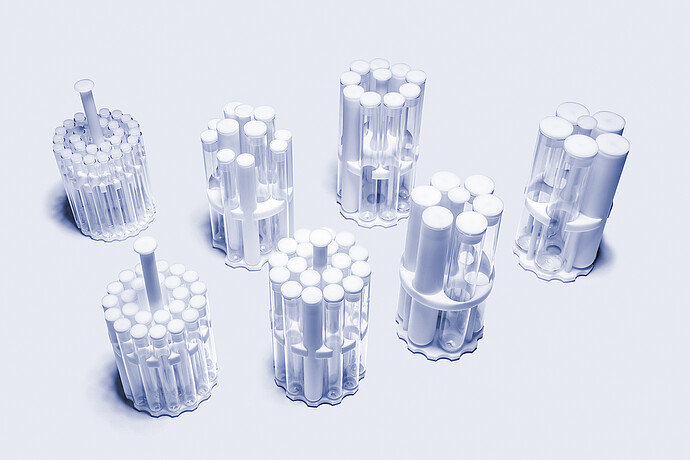 A microwave digestion system fit for any analytical task