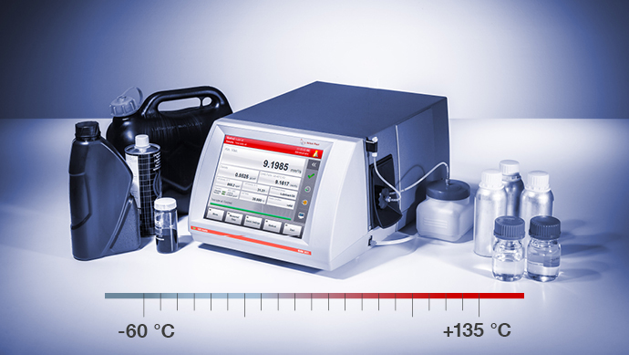 Temperatur Temperatur