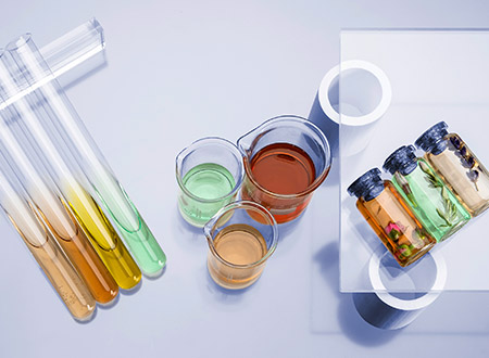 flavors, fragrances