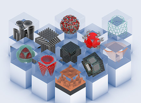 Nanomaterials
