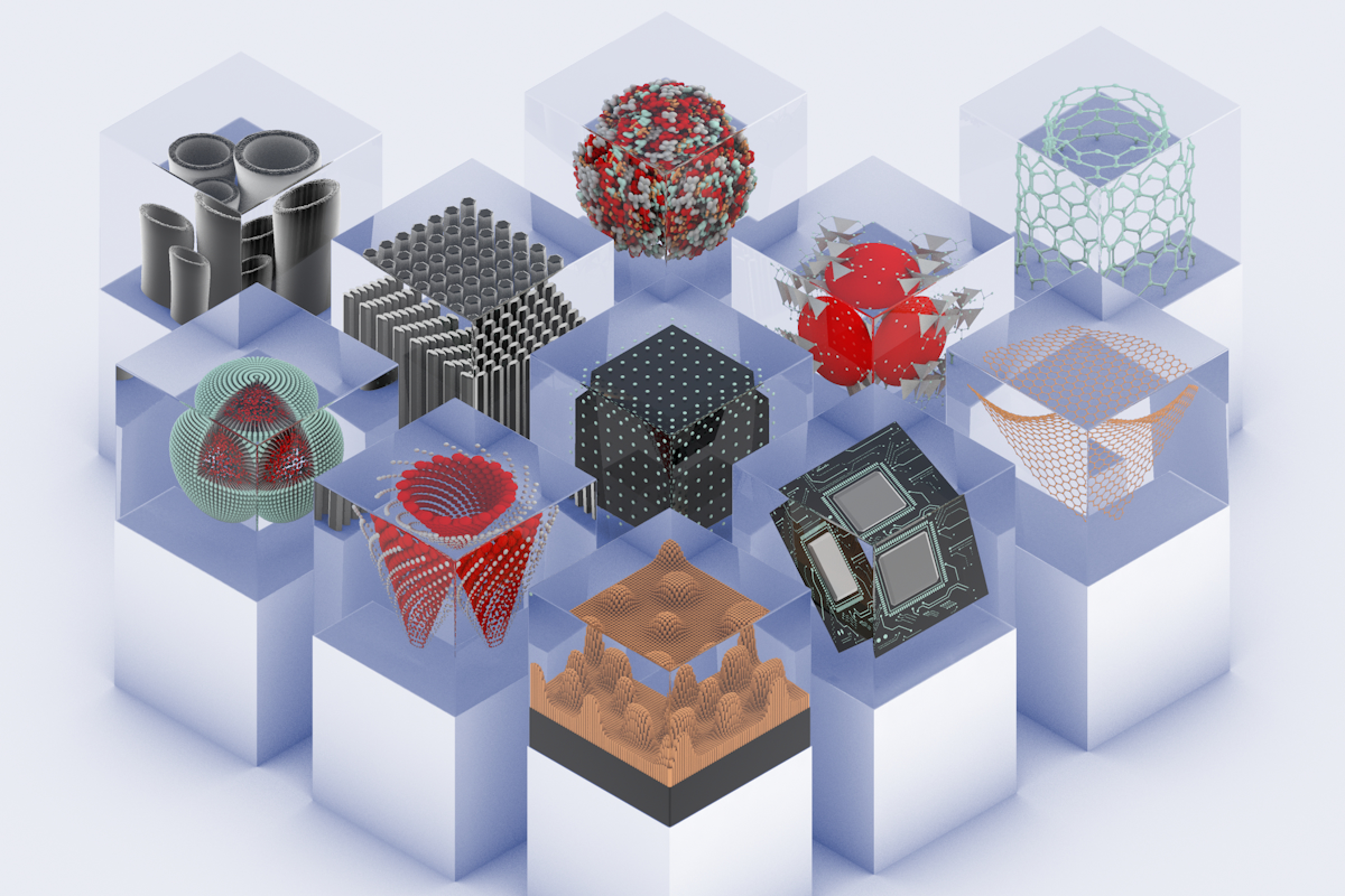 Materials Science / Nanotechnology