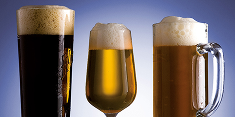 Over 40 years of expertise in the beer industry