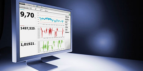Trace 15+ parameters from any location in the plant