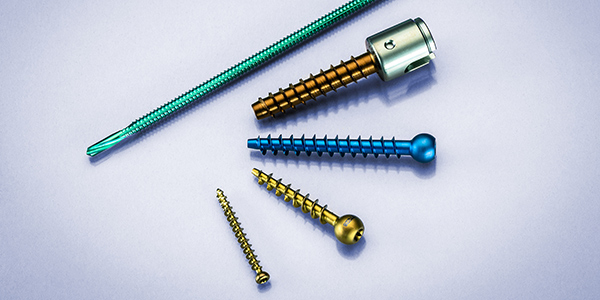 Investigating surface properties to ensure biocompatibility of implants