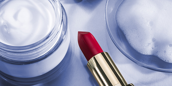 Versatile instruments for cosmetics development