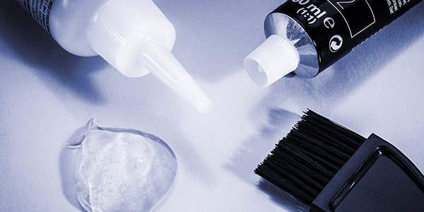 Monitoring the production of hydrogen peroxide