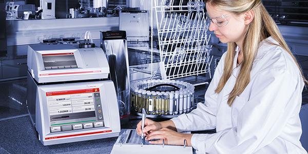 Instrumentation installed, qualified, and working for you in 1 to 3 days