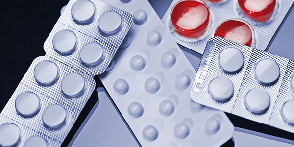 Assessing temperature- and humidity-induced changes to formulations