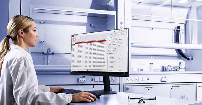 Data integrity solutions