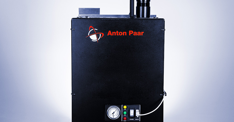 Accessory Low Temperature Devices: Paar | Anton MCR Temperature for Options