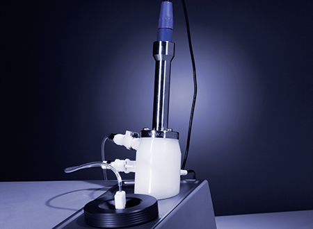 Optional pH Sensor for Abbemat Performance Plus