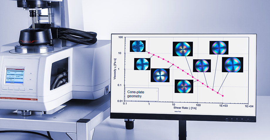 Testeur de Stress de lentilles Polariscope optique, jauge de contrainte  polarisante, jauge de contrainte de lentilles de lunettes