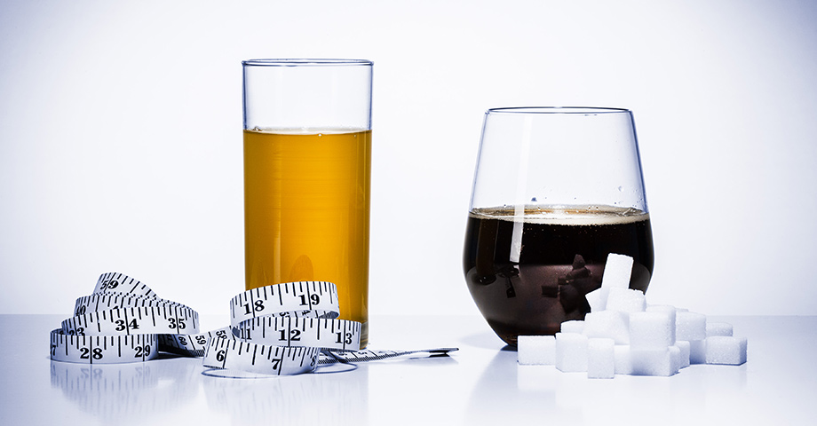 Analyze all kinds of diet syrups and degassed beverages Analyze all kinds of diet syrups and degassed beverages