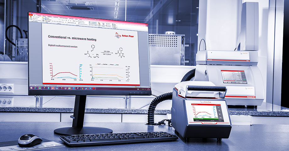 Resultados precisos y métodos transferibles Resultados precisos y métodos transferibles
