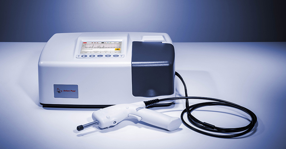 Easy and safe – Ideal for non-trained users Easy and safe – Ideal for non-trained users