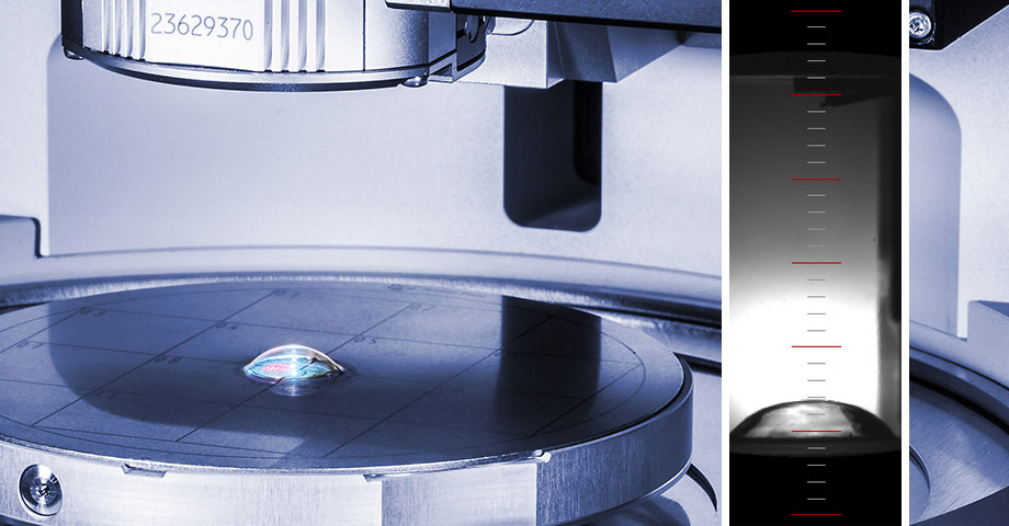 Move forward: The easiest engagement procedure on the AFM market Move forward: The easiest engagement procedure on the AFM market
