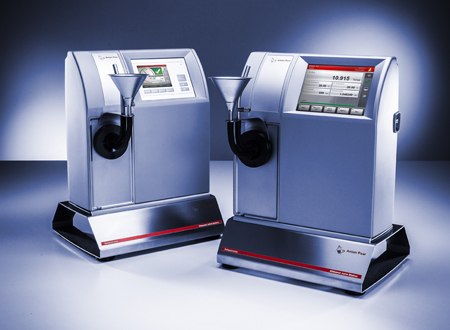 Flow cell for Abbemat Juice Station Flow cell for Abbemat Juice Station