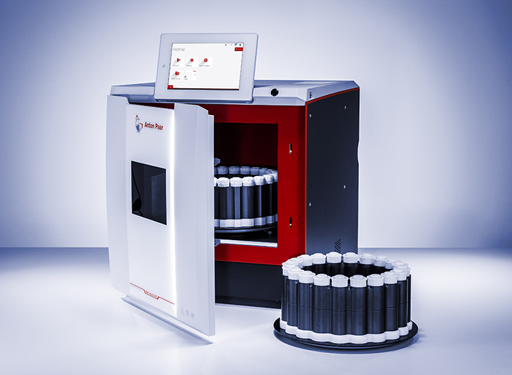 Microwave reaction platform: Multiwave 5000 :: Anton-Paar.com