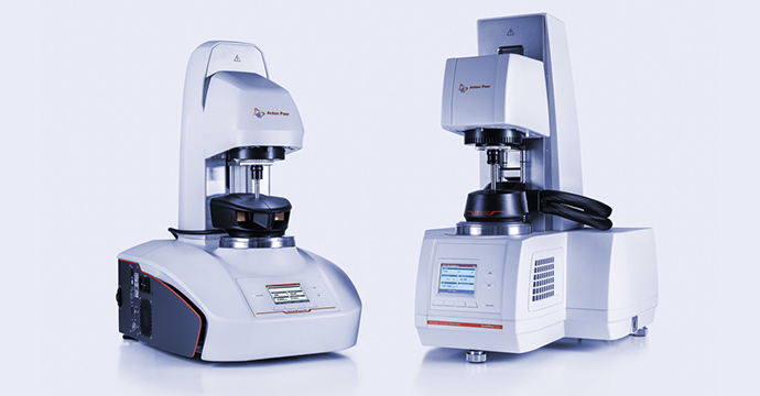 Two models to cover the whole spectrum of rheological asphalt and bitumen testing