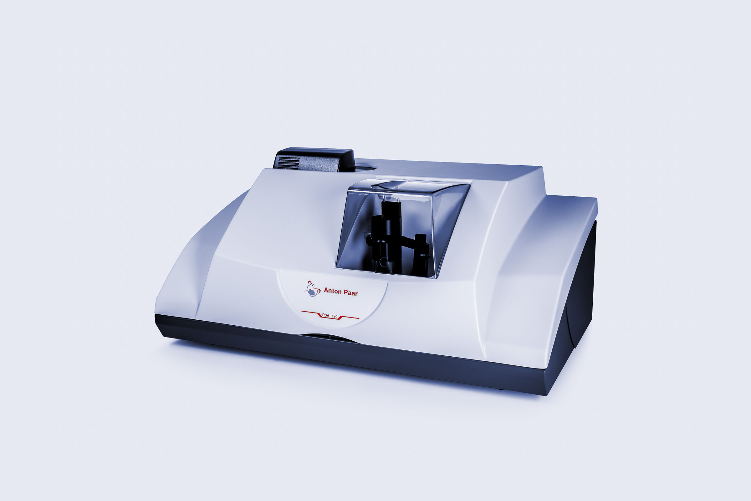 Particle size analyzer PSA Anton Paar