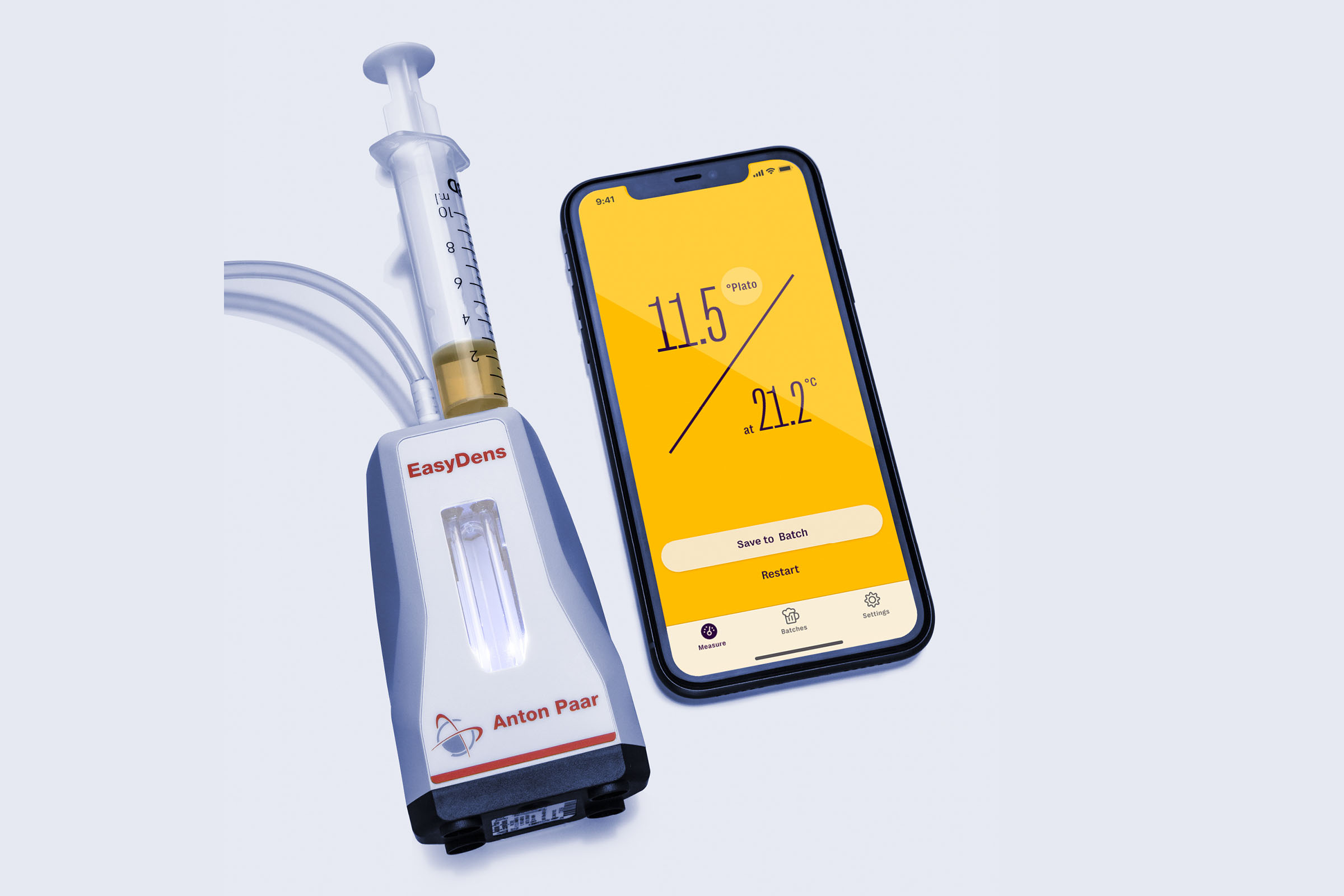 Detektor Blitz managen alkoholmessgerät bier hacken Zwinkern Tiefe