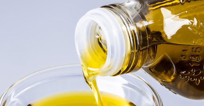 Medição simples e rápida da adulteração de óleo alimentício