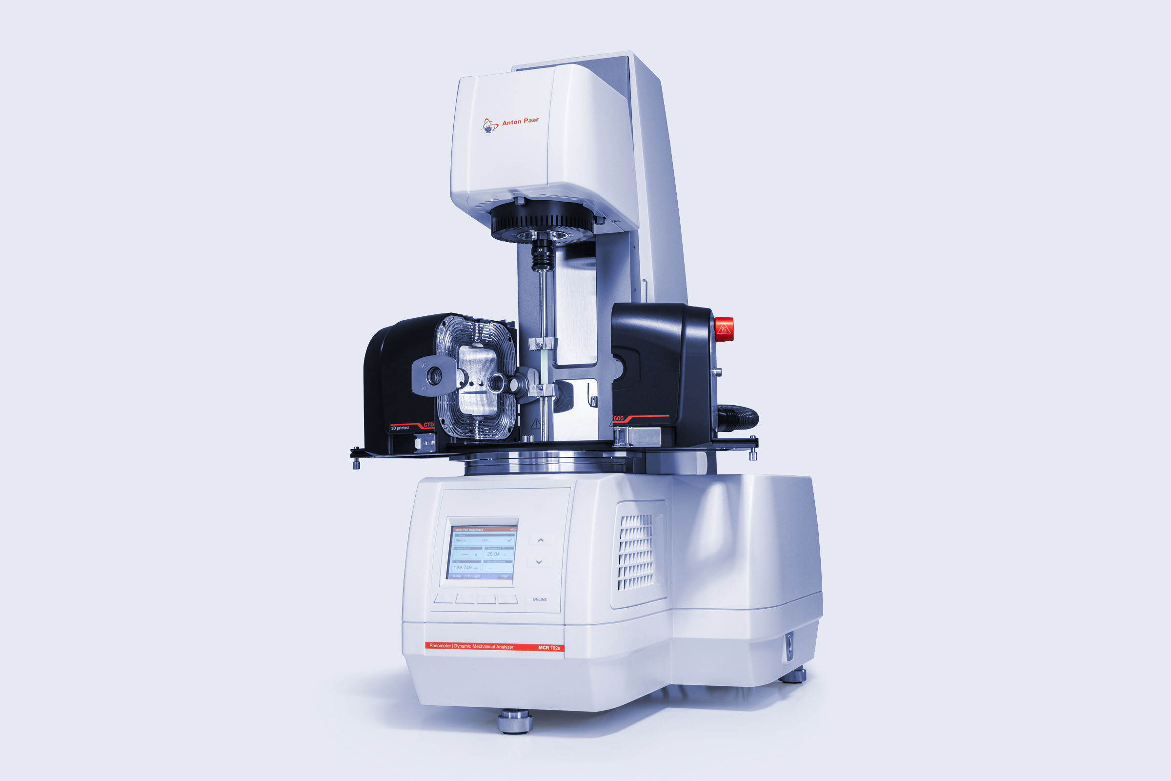 Modular Compact Rheometer MCR 702e Anton Paar