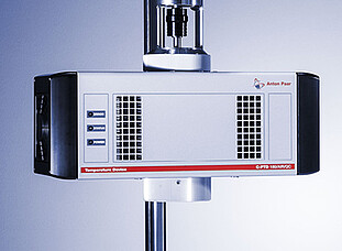 Peltier temperature device C-PTD 