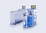 Lab- and Pilot-Scale Twin Screw Extruders: TwinLab